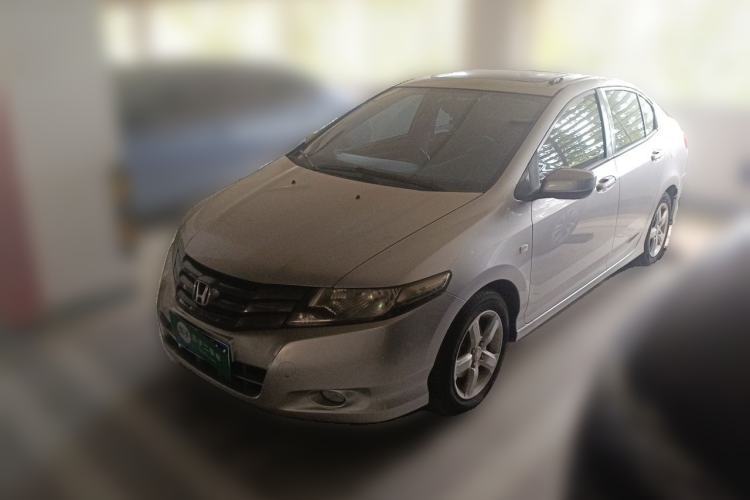 Ojetý Honda City Classic 2008 1.5L Automatic Elite Edition Guazi used car, China used car export, Used car for sale, Used  cars, Cheapest cars for sale