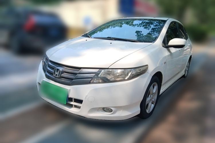 Used Honda City Classic 2008 1.5L Automatic Elite Edition Guazi used car, China used car export, Used car for sale, Used cars, Cheapest cars for sale
