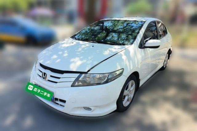 Used Honda City Classic 2008 1.5L Automatic Elite Edition
