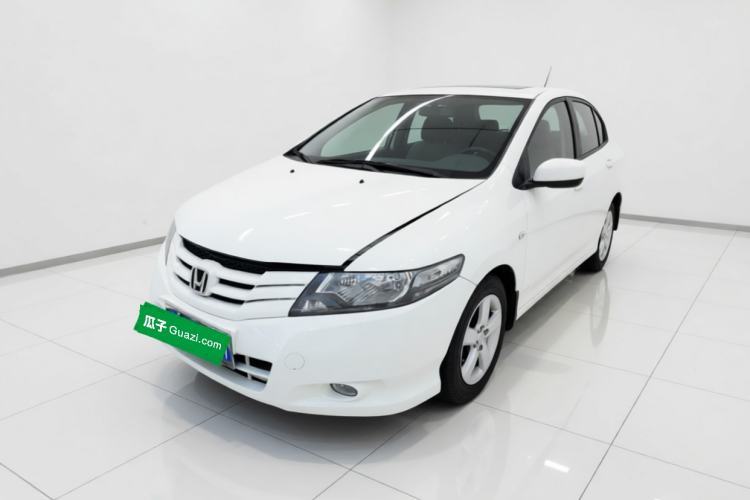 Honda City Classic 2008 1.5L Automatic Elite Edition usata Guazi used car, China used car export, Used car for sale, Used  cars, Cheapest cars for sale
