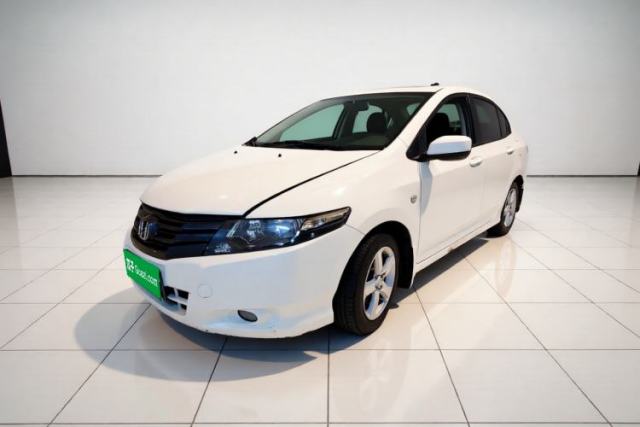 Used Honda City Classic 2008 1.5L manual Elite Edition