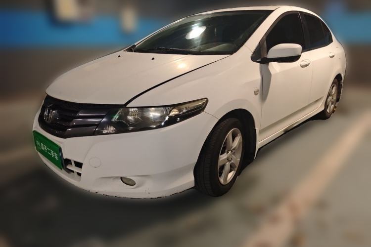 Used Honda City Classic 2008 1.5L manual Elite Edition Guazi used car, China used car export, Used car for sale, Used Honda cars, Cheapest cars for sale