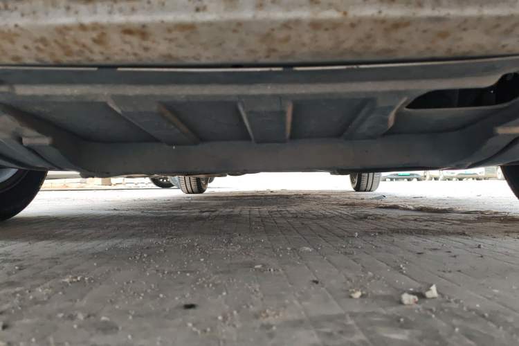 Used Honda City Classic 2008 1.5L Automatic Elite Edition Chassis Front