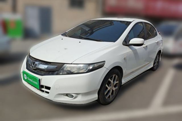 Used Honda City Classic 2008 1.5L manual comfort version