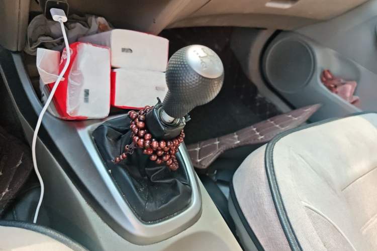 Used Honda City Classic 2008 1.5L manual Elite Edition Gear Lever