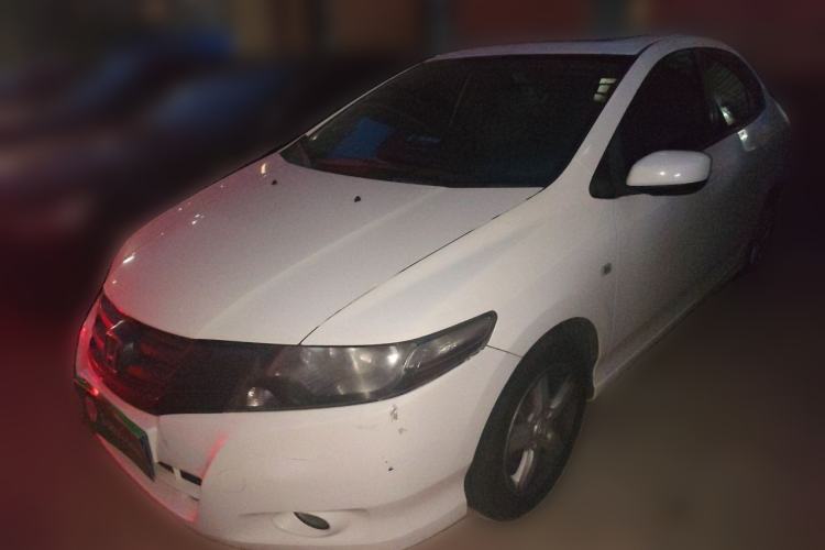 Used Honda City Classic 2008 1.5L Automatic Elite Edition Guazi used car, China used car export, Used car for sale, Used cars, Cheapest cars for sale