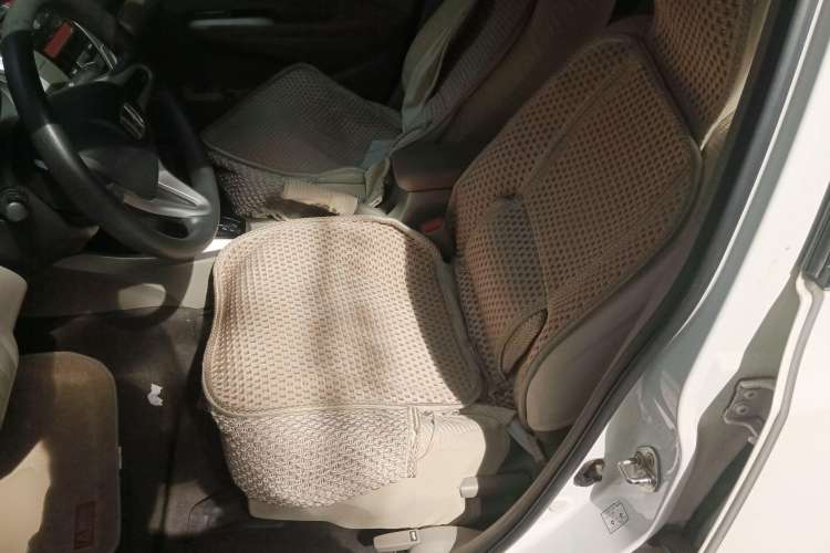 Used Honda City Classic 2008 1.5L Automatic Elite Edition Left Front Seat