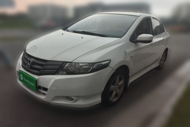 Used Honda City Classic 2008 1.5L manual Elite Edition
