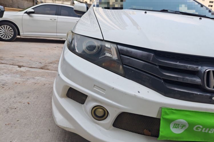 Used Honda City Classic 2008 1.5L Automatic Elite Edition Right Front Headlight