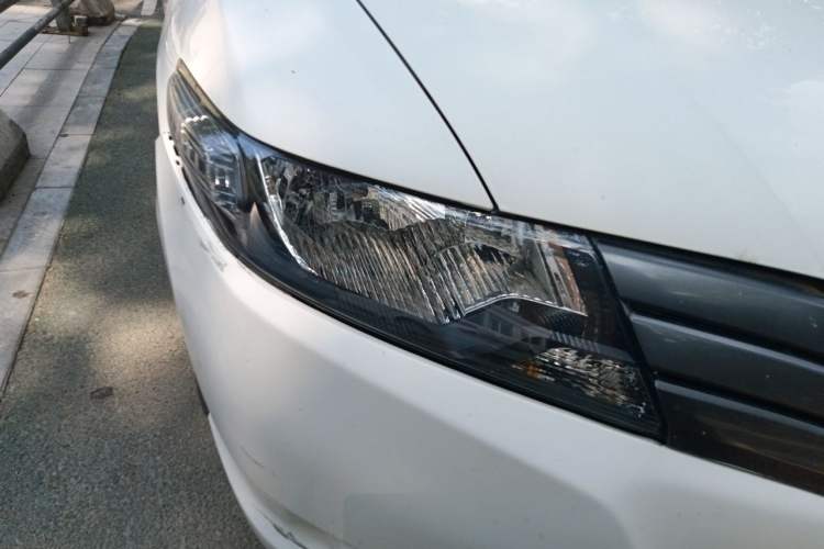 Used Honda City Classic 2008 1.5L Automatic Elite Edition Right Front Headlight