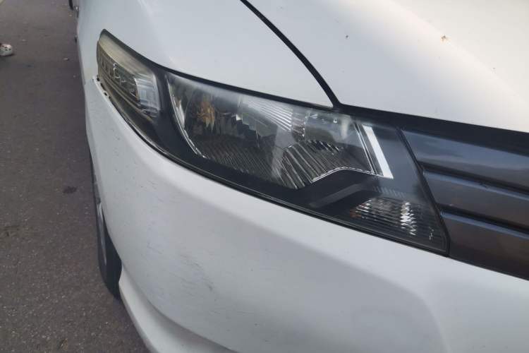 Used Honda City Classic 2008 1.5L Automatic Elite Edition Right Front Headlight