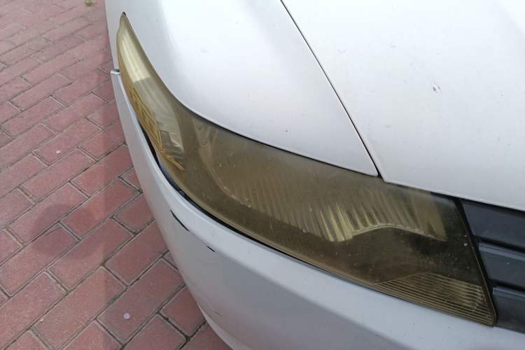 Used Honda City Classic 2008 1.5L Automatic Elite Edition Right Front Headlight
