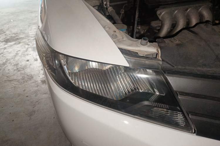 Used Honda City Classic 2008 1.5L Automatic Elite Edition Right Front Headlight