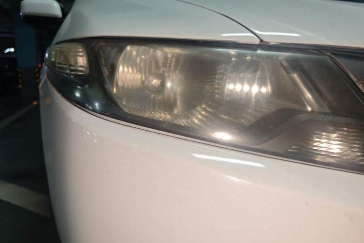 Used Honda City Classic 2008 1.5L Automatic Elite Edition Right Front Headlight