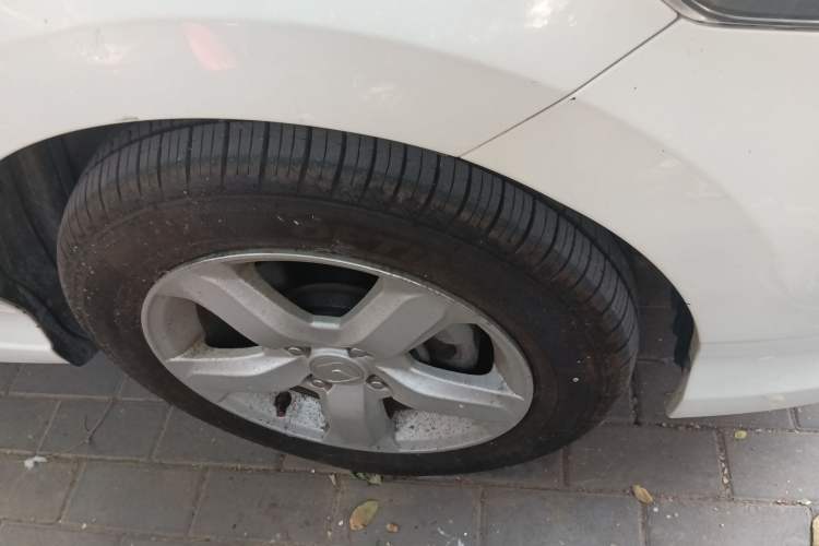 Used Honda City Classic 2008 1.5L Automatic Elite Edition Right Front Wheel Hub