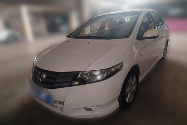 Used Honda City Classic 2008 1.5L Automatic Elite Edition