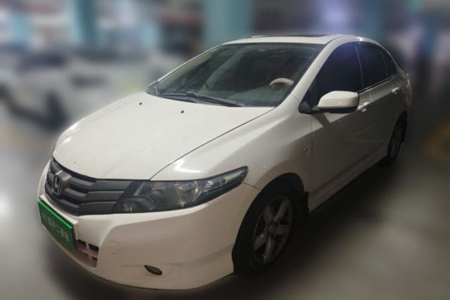 Used Honda City Classic 2008 1.5L Automatic Elite Edition
