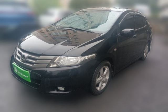 Used Honda City Classic 2011 1.5L Manual Elite Edition
