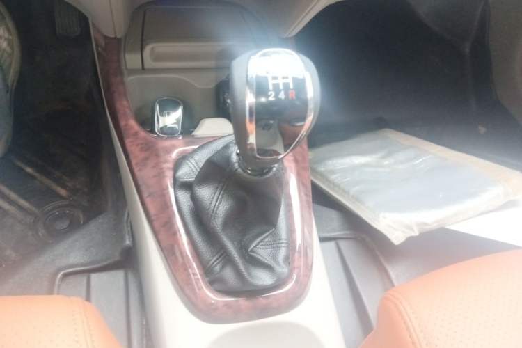 Used Honda City Classic 2011 1.5L Manual Elite Edition Gear Lever