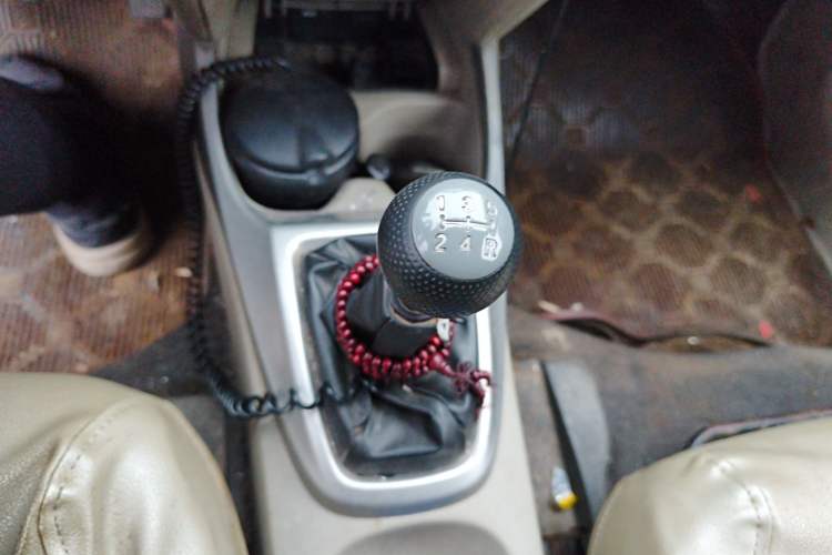 Used Honda City Classic 2011 1.5L Manual Elite Edition Gear Lever