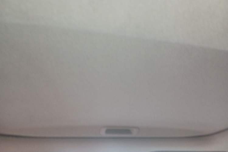 Used Honda City Classic 2011 1.5L Manual Elite Edition Headliner