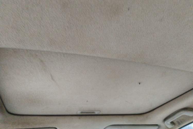 Used Honda City Classic 2011 1.5L Manual Elite Edition Headliner