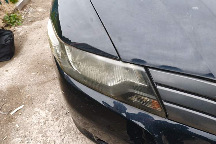 Used Honda City Classic 2011 1.5L Manual Elite Edition Right Front Headlight