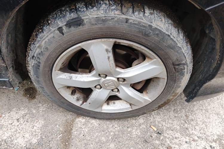 Used Honda City Classic 2011 1.5L Manual Elite Edition Right Front Wheel Hub