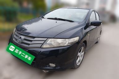 Used Honda City Classic 2011 1.5L Manual Elite Edition