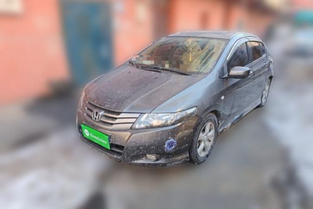 Used Honda City Classic 2011 1.5L Manual Elite Edition