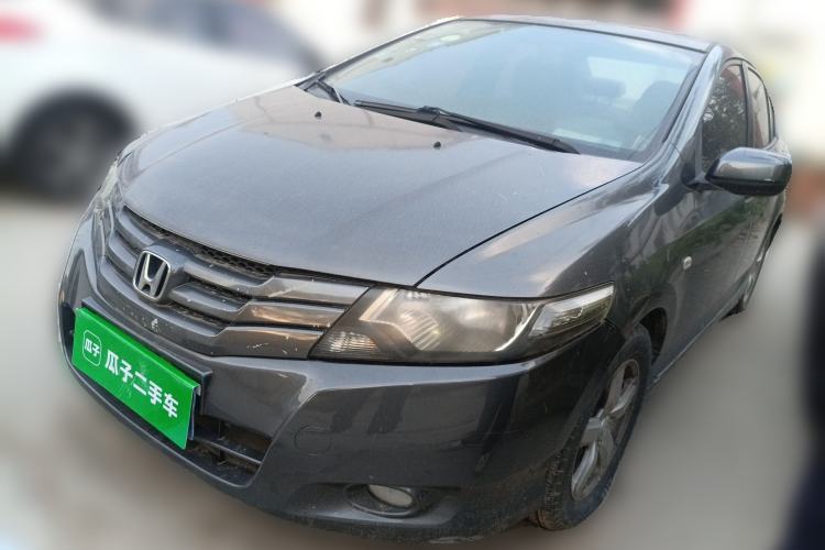 Used Honda City Classic 2011 1.5L Manual Elite Edition Guazi used car, China used car export, Used car for sale, Used cars, Cheapest cars for sale