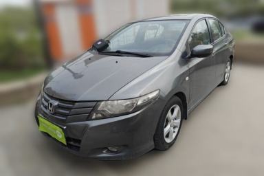 Used Honda City Classic 2011 1.5L Automatic Elite Edition