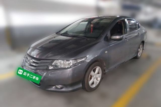 Used Honda City Classic 2011 1.5L Automatic Elite Edition
