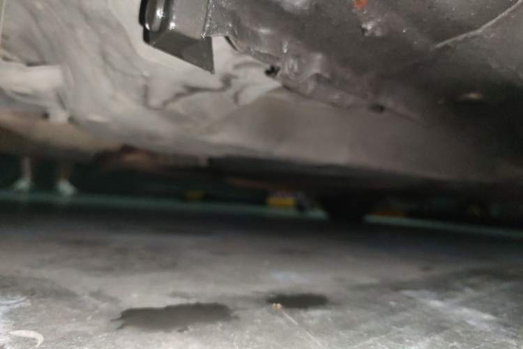 Used Honda City Classic 2011 1.5L Automatic Elite Edition Chassis Front Left