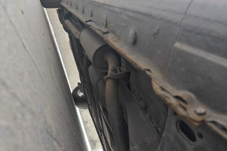 Used Honda City Classic 2011 1.5L Automatic Elite Edition Chassis Front Right