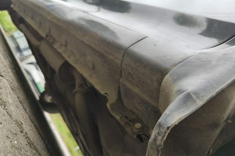 Used Honda City Classic 2011 1.5L Automatic Elite Edition Chassis Front Right
