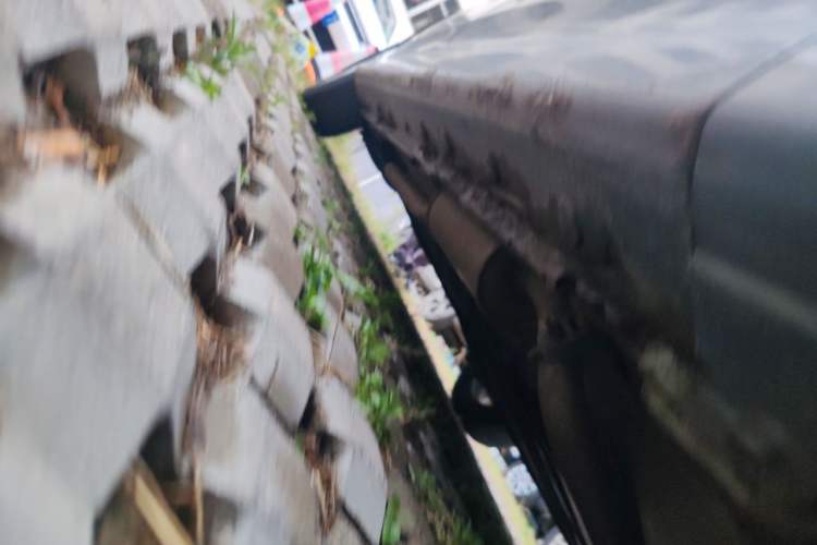Used Honda City Classic 2011 1.5L Automatic Elite Edition Chassis Front Right