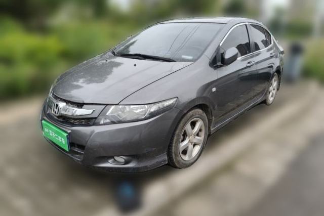 Used Honda City Classic 2011 1.5L Automatic Elite Edition