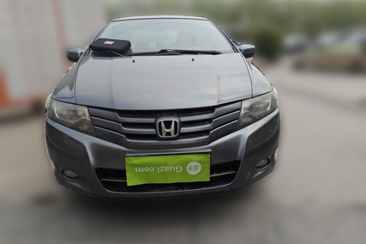 Used Honda City Classic 2011 1.5L Automatic Elite Edition Front