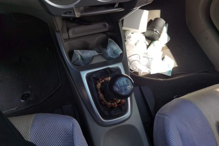 Used Honda City Classic 2011 1.5L Manual Elite Edition Gear Lever
