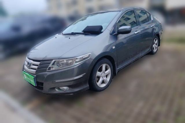 Used Honda City Classic 2008 1.5L Automatic Elite Edition