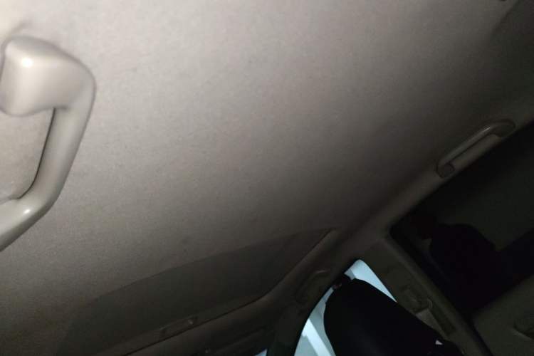 Used Honda City Classic 2011 1.5L Automatic Elite Edition Headliner