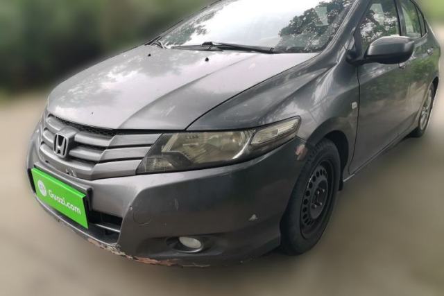 Used Honda City Classic 2011 1.5L Manual Elite Edition