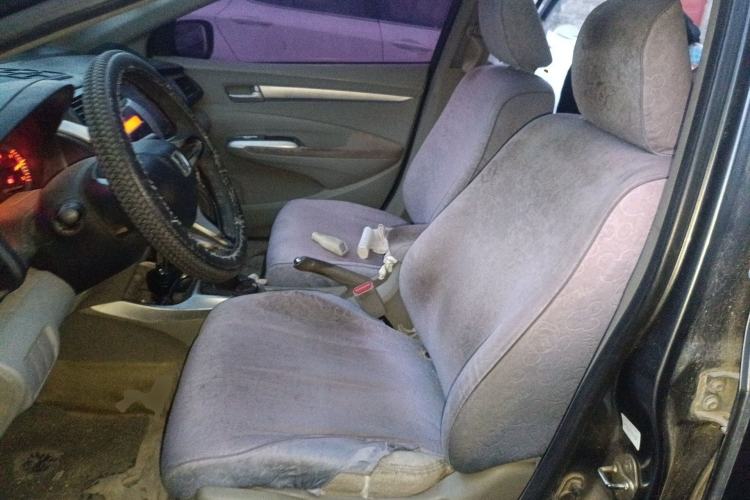 Used Honda City Classic 2011 1.5L Manual Elite Edition Left Front Seat