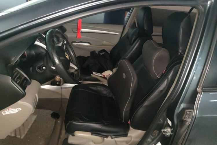 Used Honda City Classic 2011 1.5L Automatic Elite Edition Left Front Seat