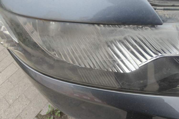 Used Honda City Classic 2011 1.5L Automatic Elite Edition Right Front Headlight