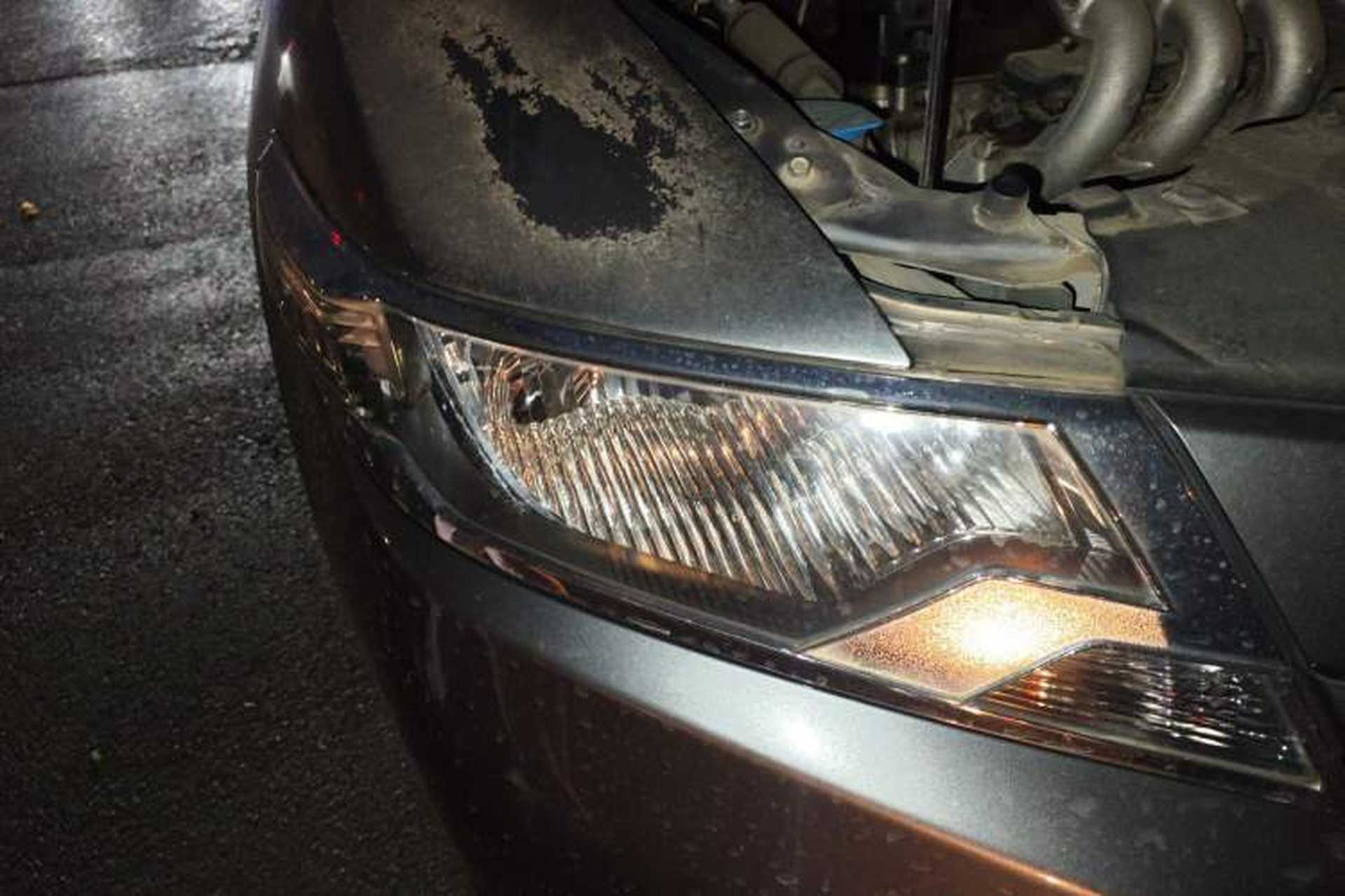 Used Honda City Classic 2011 1.5L Automatic Elite Edition Right Front Headlight