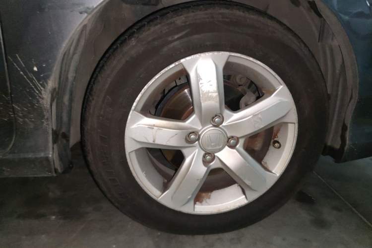 Used Honda City Classic 2011 1.5L Automatic Elite Edition Right Front Wheel Hub