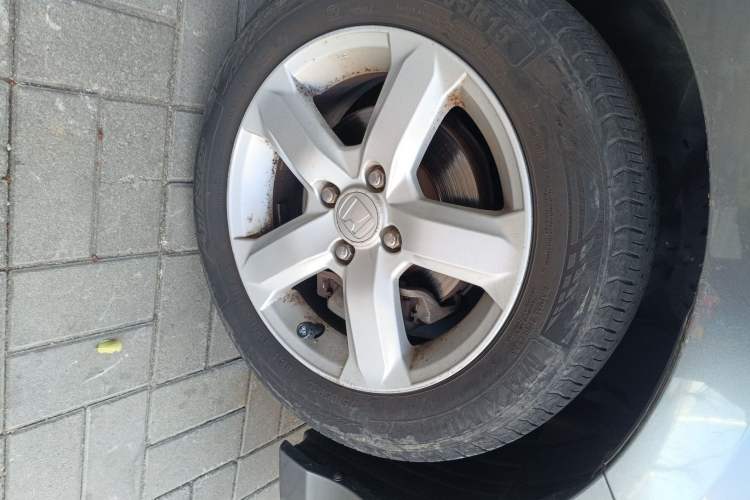 Used Honda City Classic 2011 1.5L Manual Elite Edition Right Front Wheel Hub