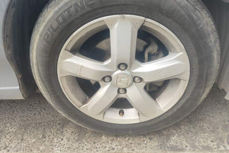 Used Honda City Classic 2011 1.5L Automatic Elite Edition Right Front Wheel Hub